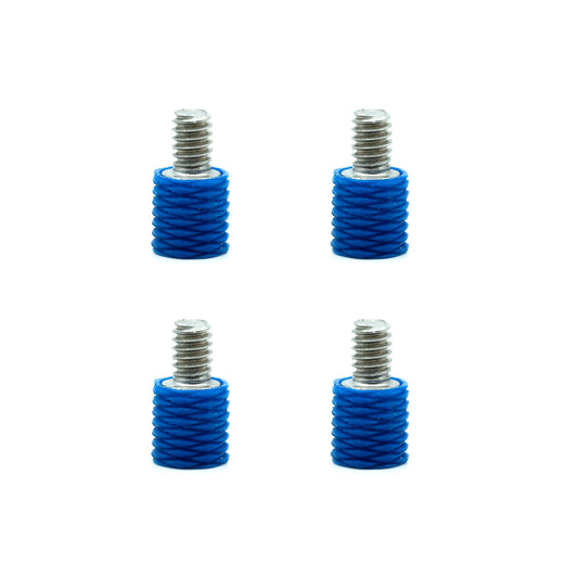 1/4"-20 Thumbscrew (4-Pack)