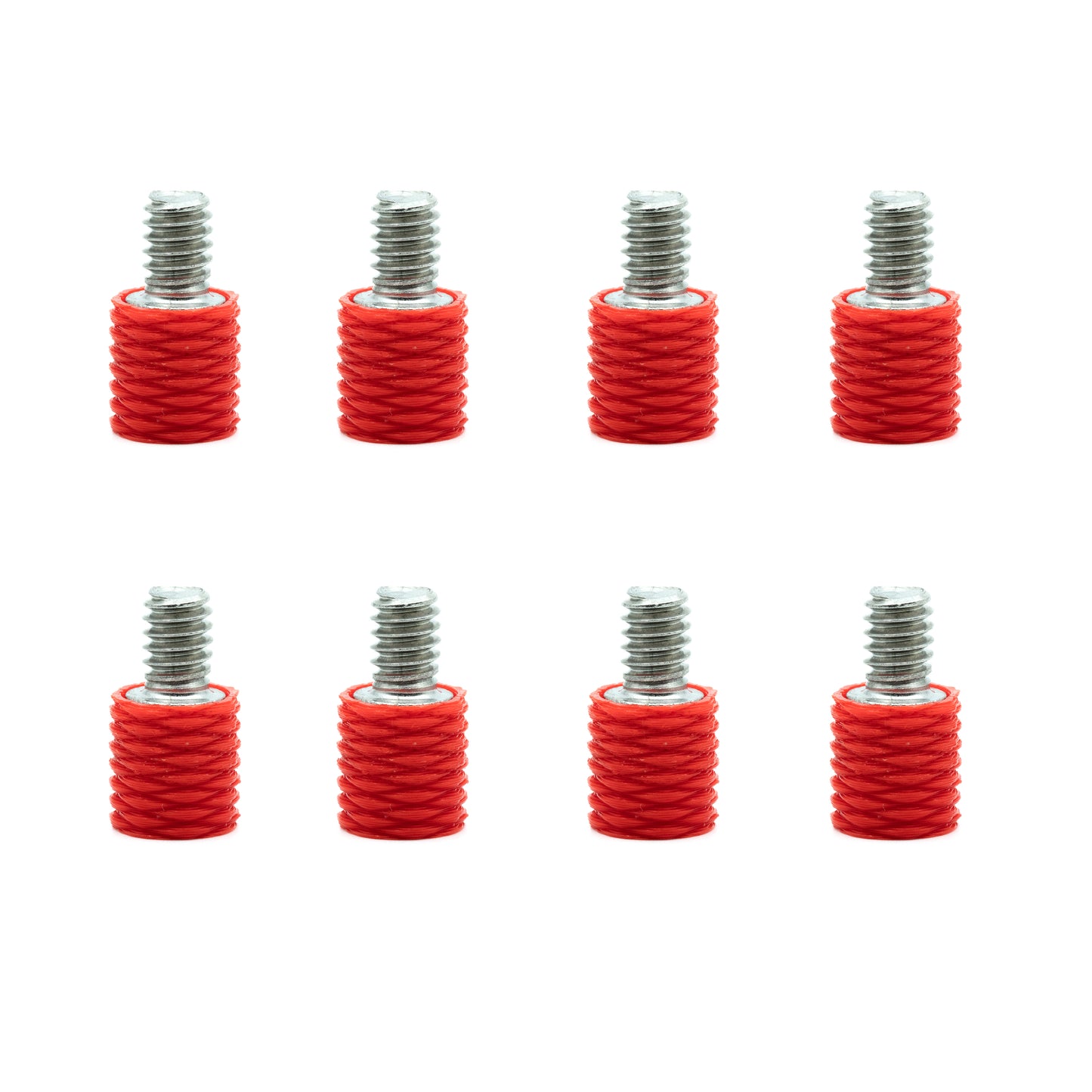 1/4"-20 Thumbscrew (8-Pack)