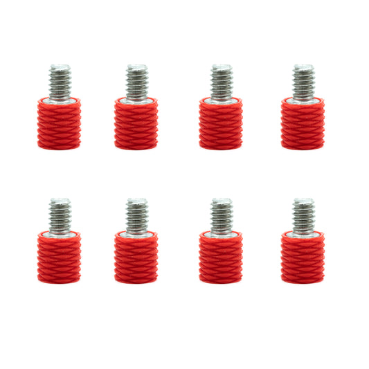 1/4"-20 Thumbscrew (8-Pack)