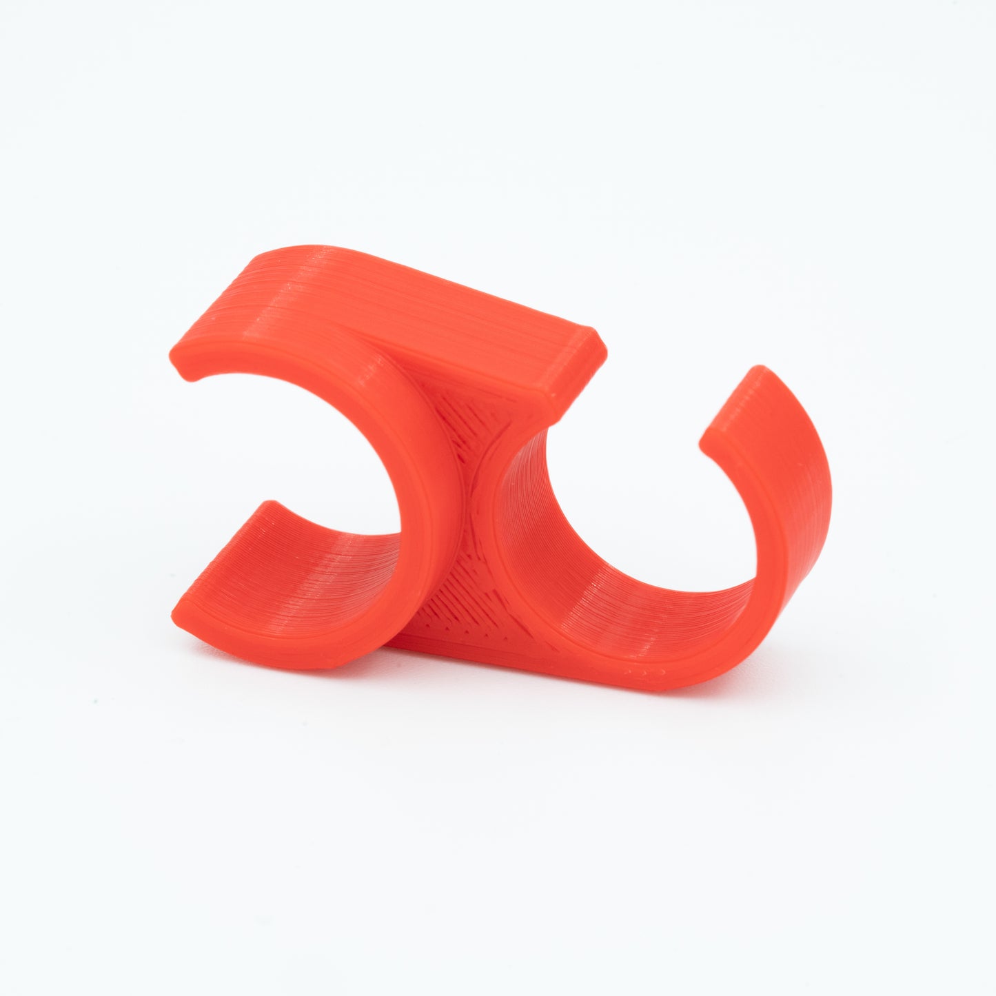 14mm Cable Clip for 15mm Rod (4-Pack)