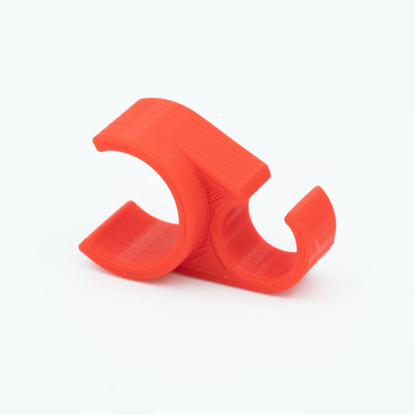 10mm Cable Clip for 15mm Rod (4-Pack)