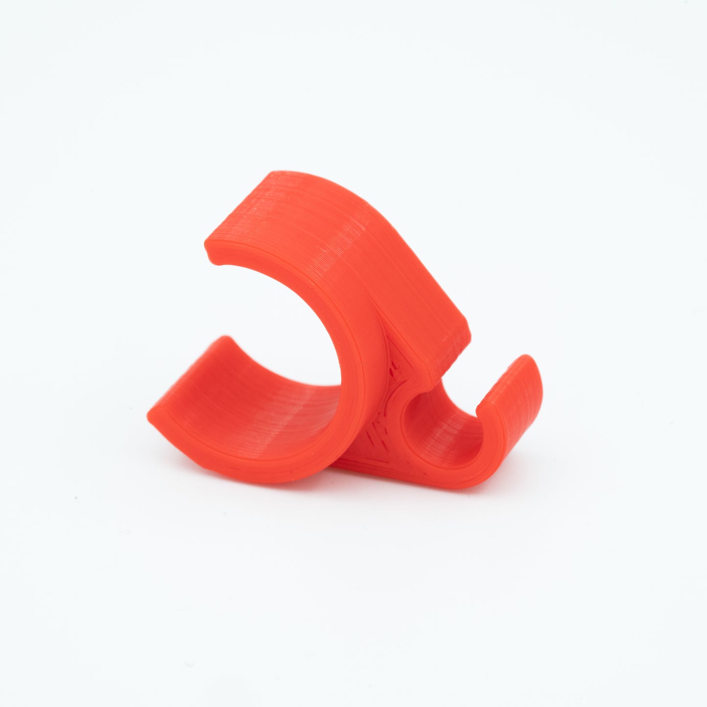 6mm Cable Clip for 15mm Rod (4-Pack)