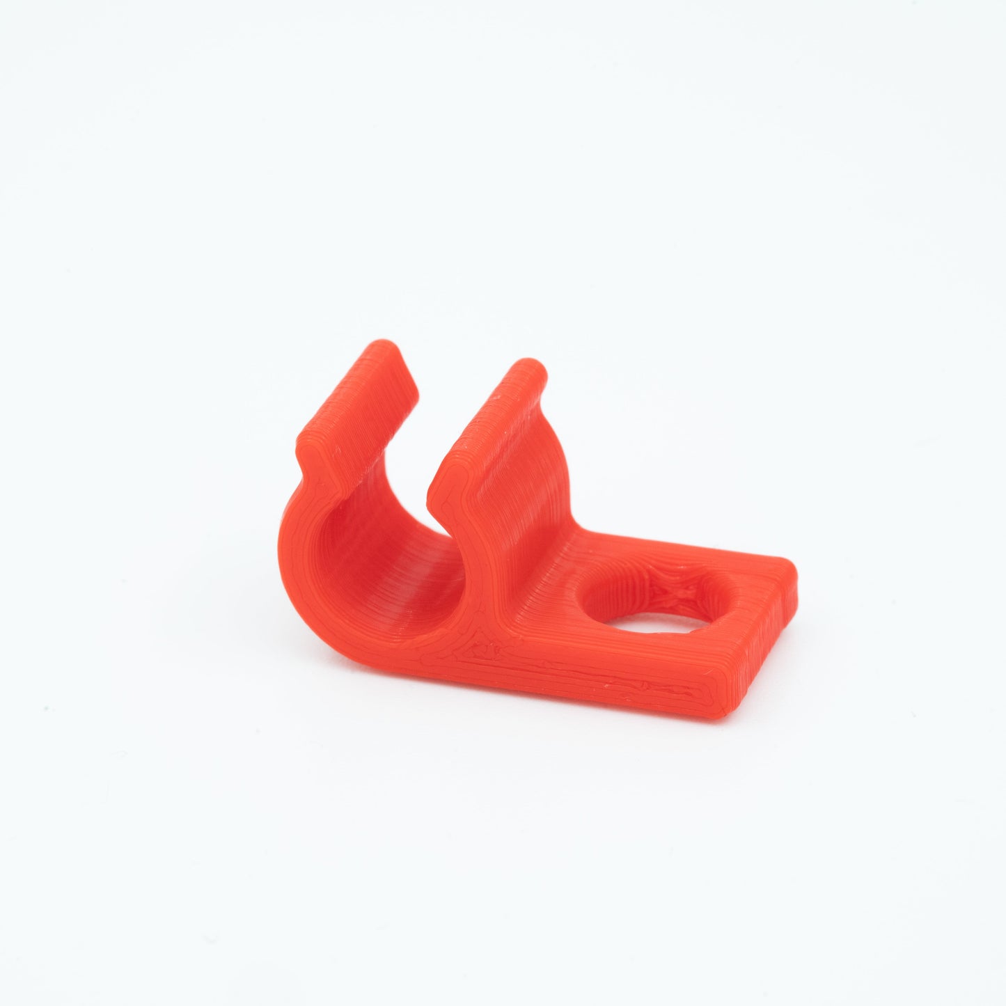 1/4"-20 Screw On Cable Clips (8-Pack)