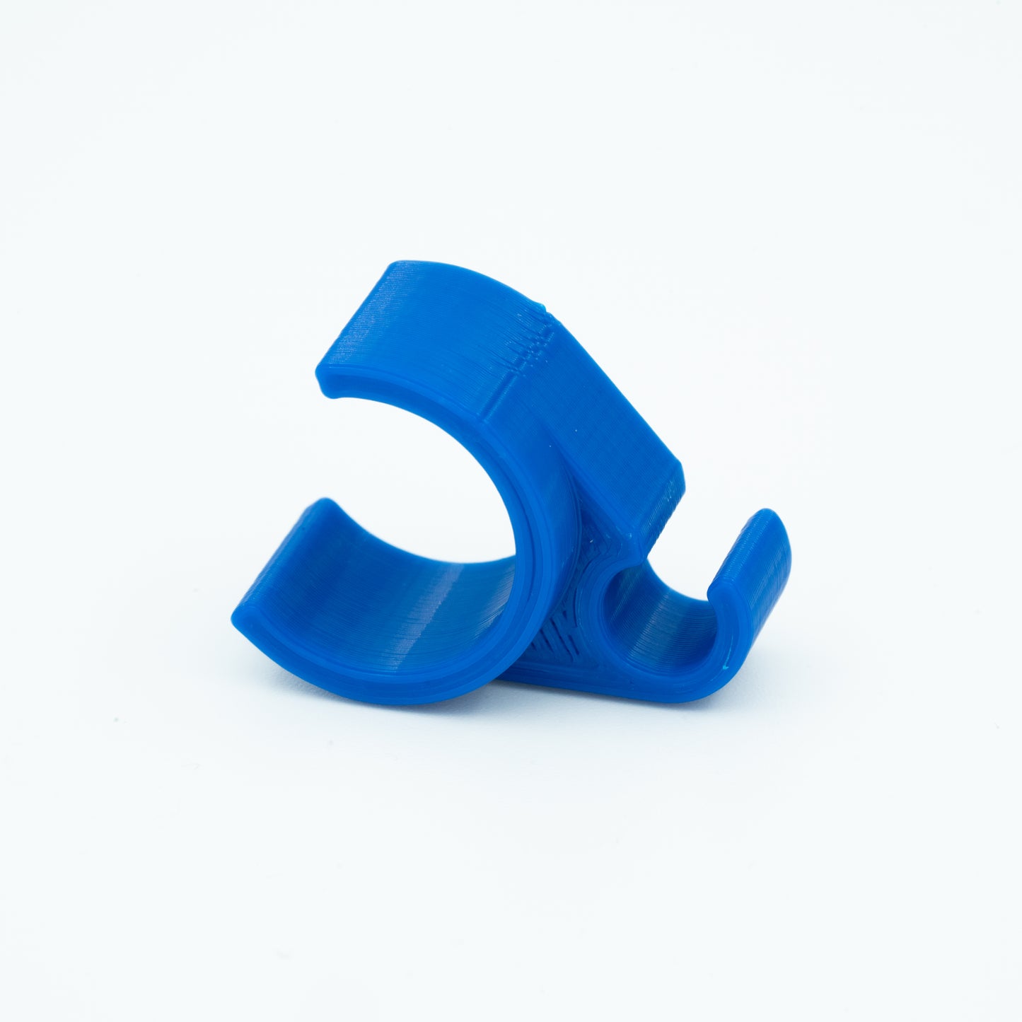 6mm Cable Clip for 15mm Rod (4-Pack)