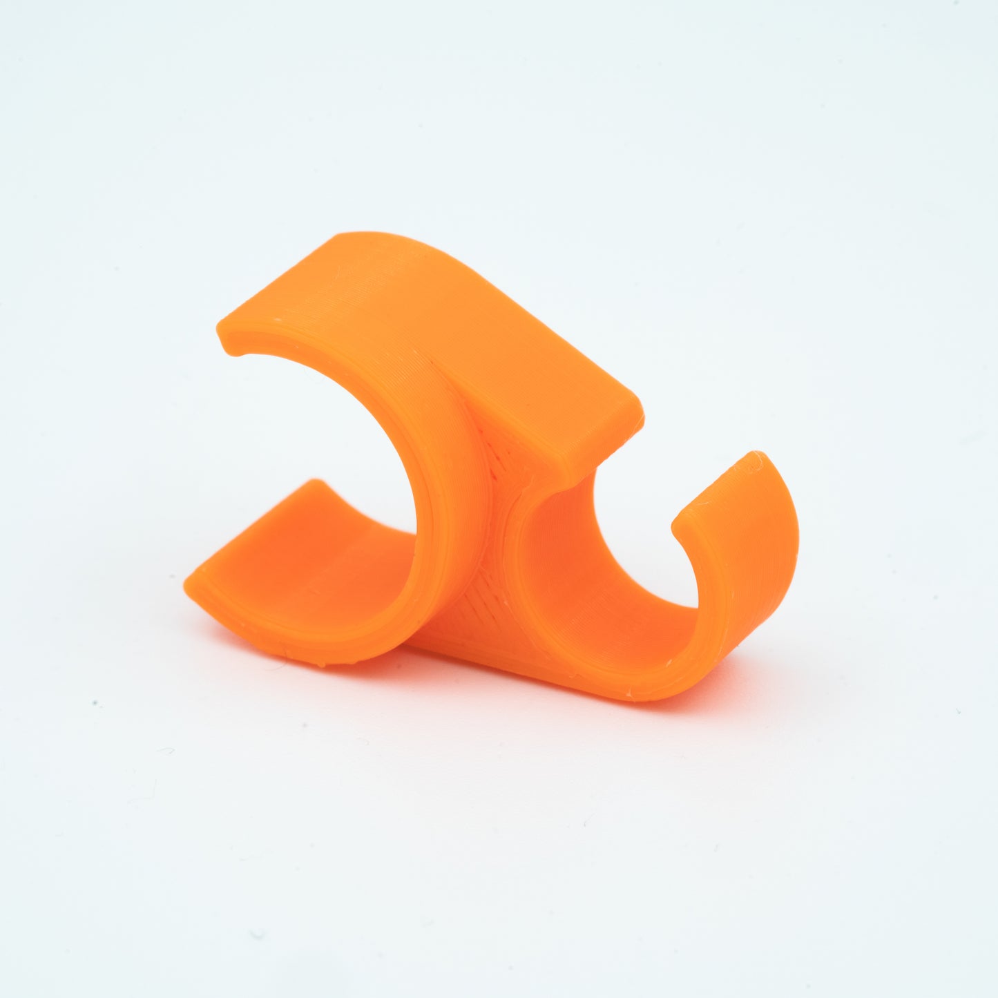 10mm Cable Clip for 15mm Rod (4-Pack)