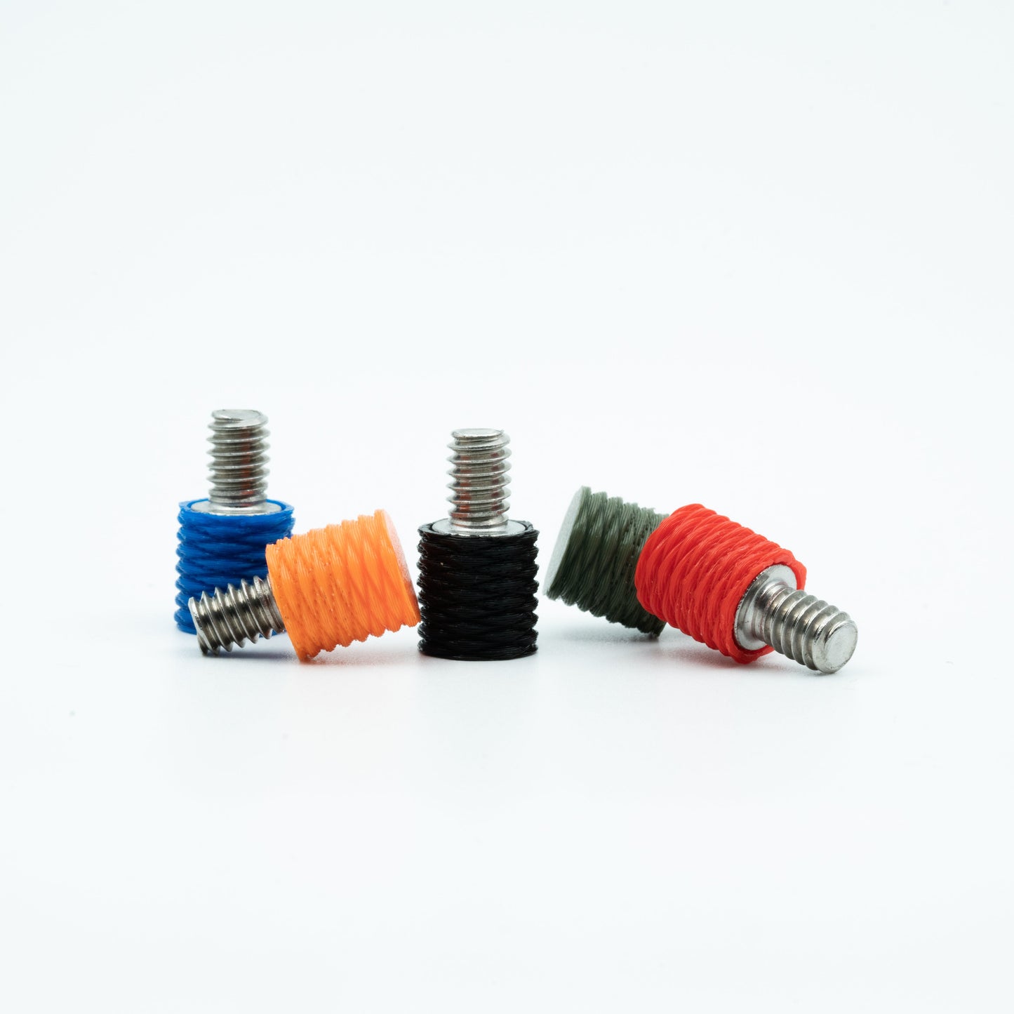1/4"-20 Thumbscrew (8-Pack)